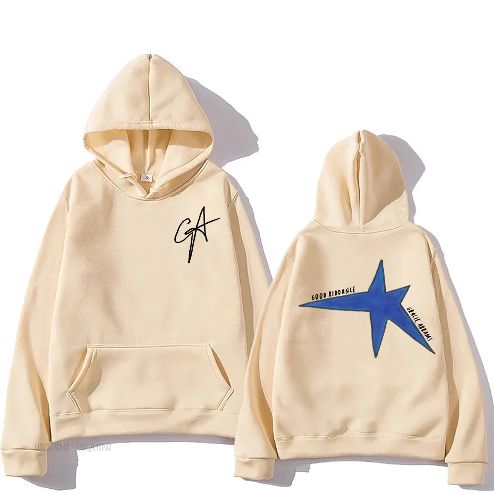 Good Riddance By Gracie Abram Hoodie