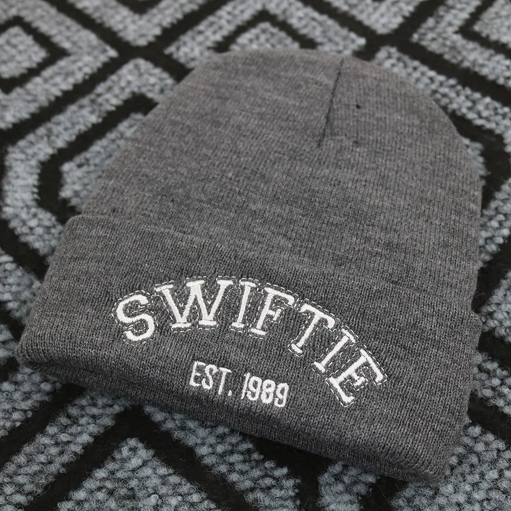 Taylor Swift 1989 Beanie