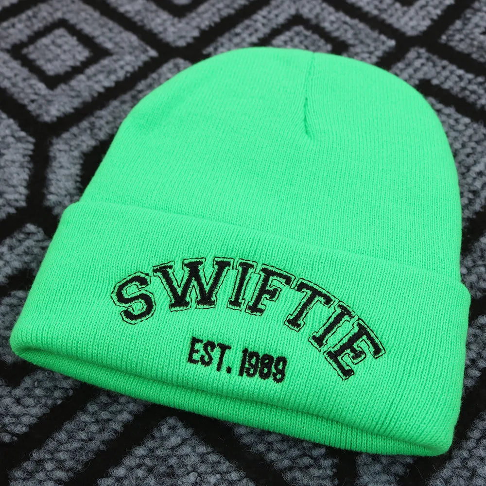 Taylor Swift 1989 Beanie