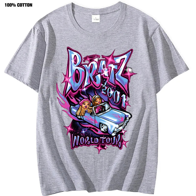 Bratz Printed T-Shirt