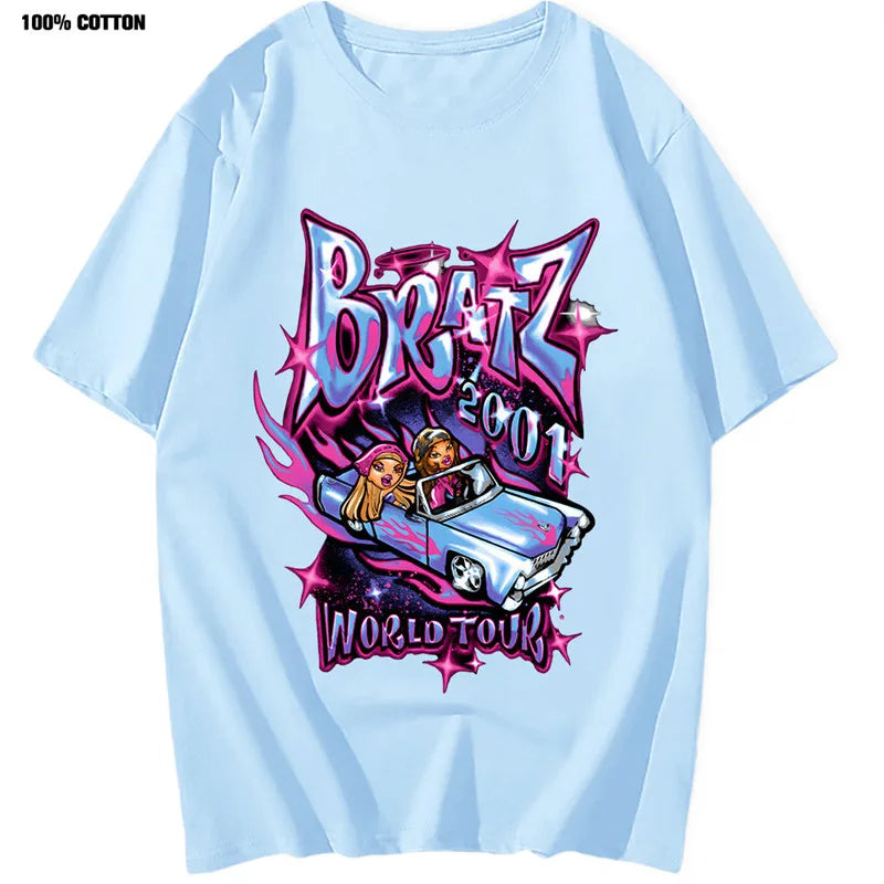 Bratz Printed T-Shirt