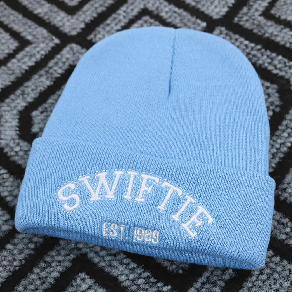 Taylor Swift 1989 Beanie
