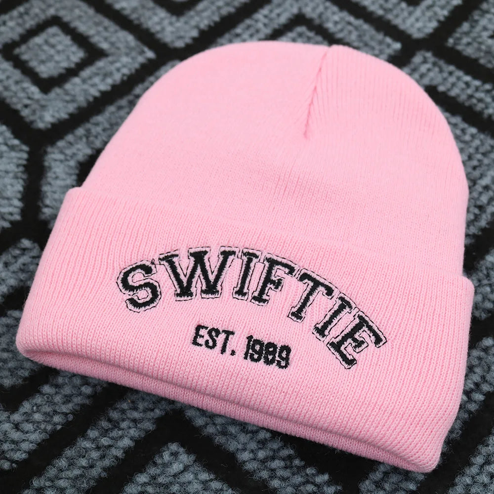 Taylor Swift 1989 Beanie