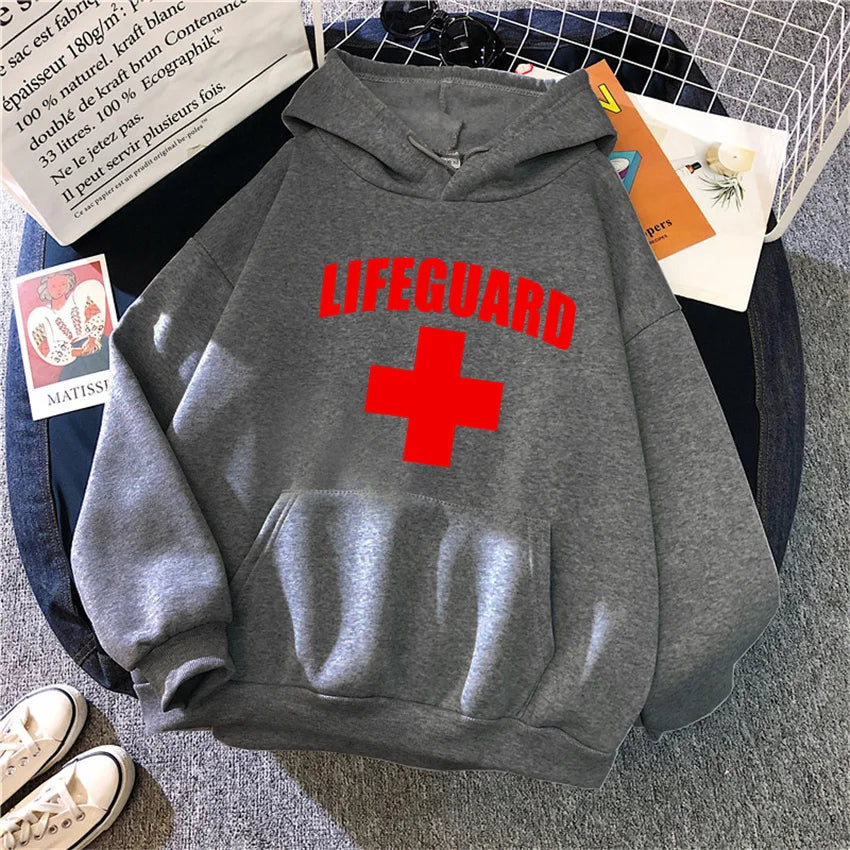 Lifeguard Hoodie