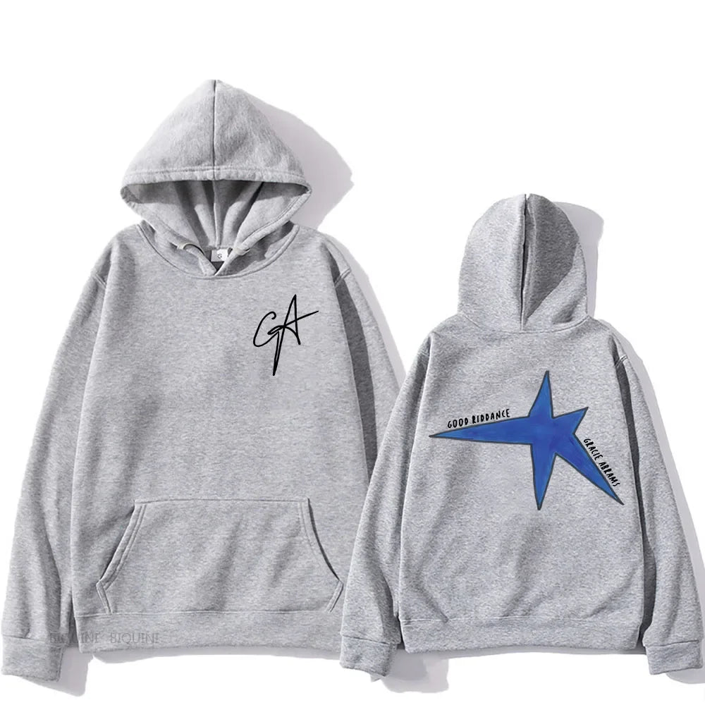 Good Riddance By Gracie Abram Hoodie
