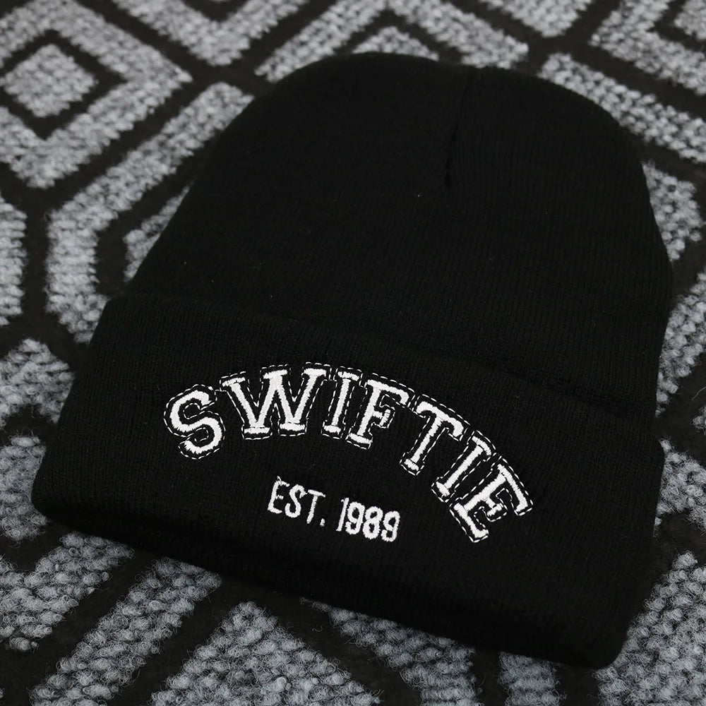 Taylor Swift 1989 Beanie