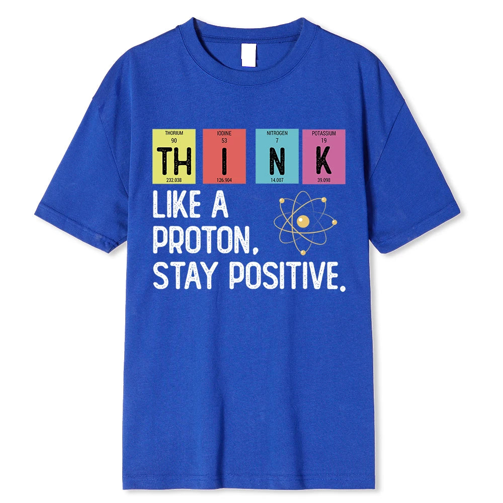 Stay Positive T-Shirt