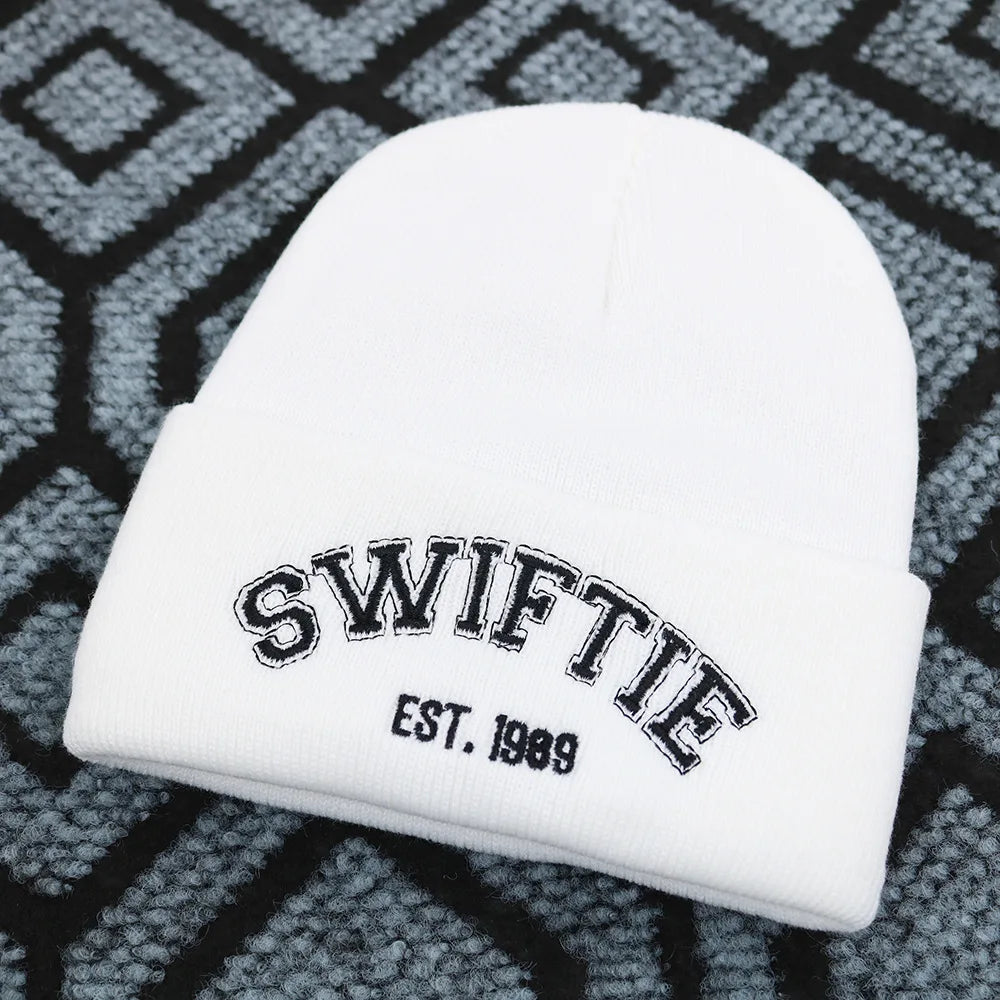 Taylor Swift 1989 Beanie