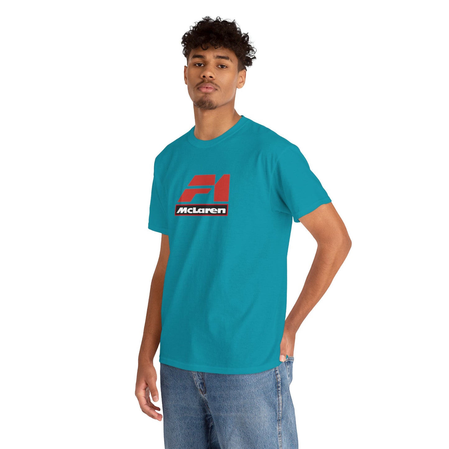 McLaren F1 T-Shirt