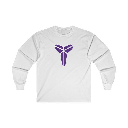 Kobe Bryant Long Sleeve T-Shirt