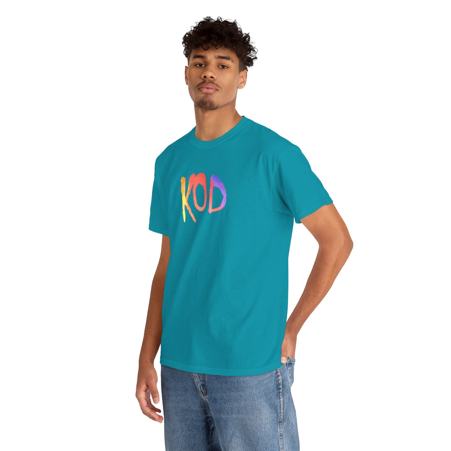 KOD T-Shirt