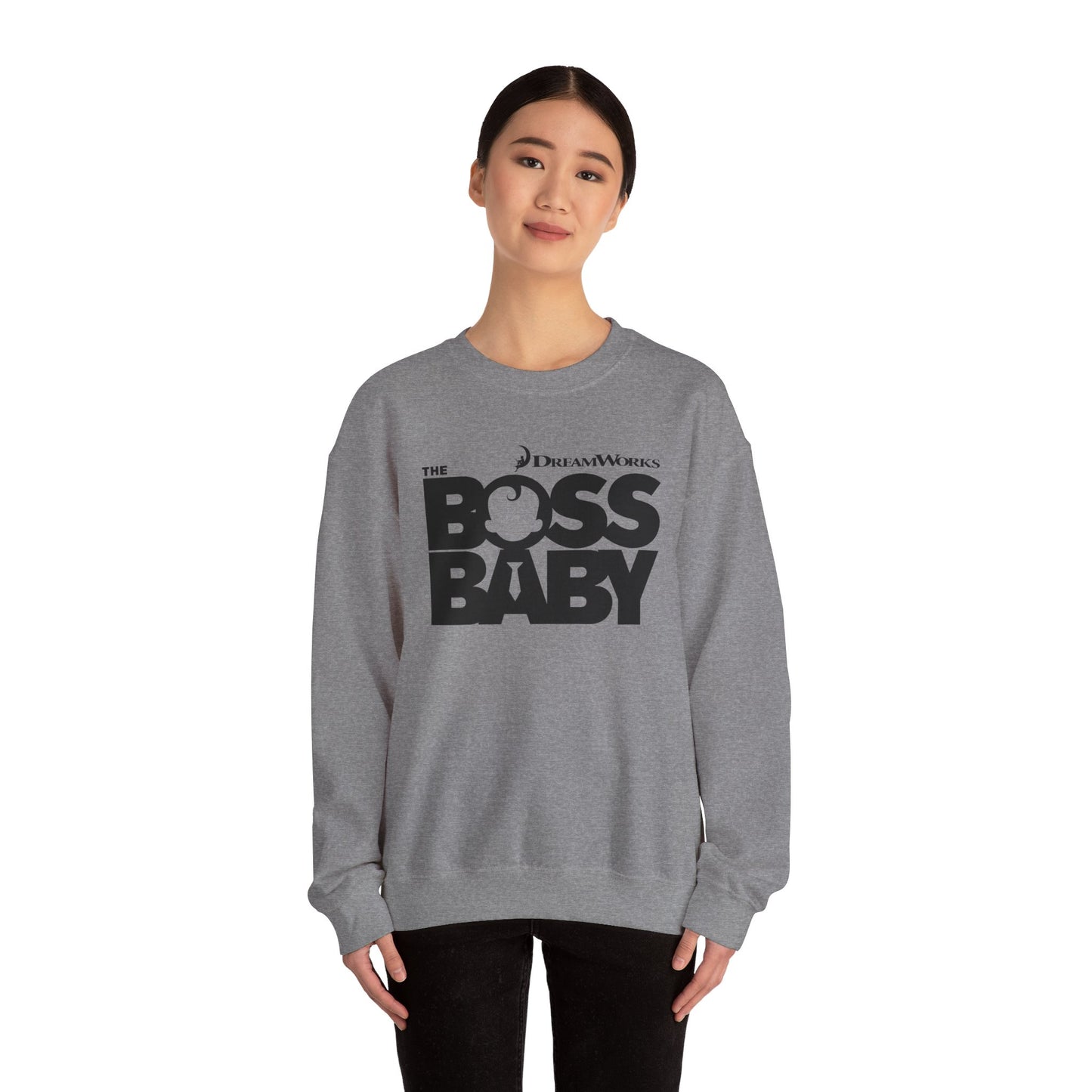 The Boss Baby Sweatshirt