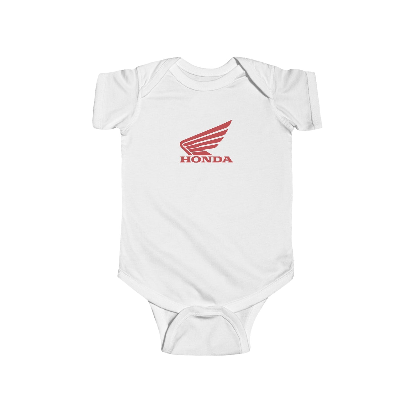 Honda Logo Onesie