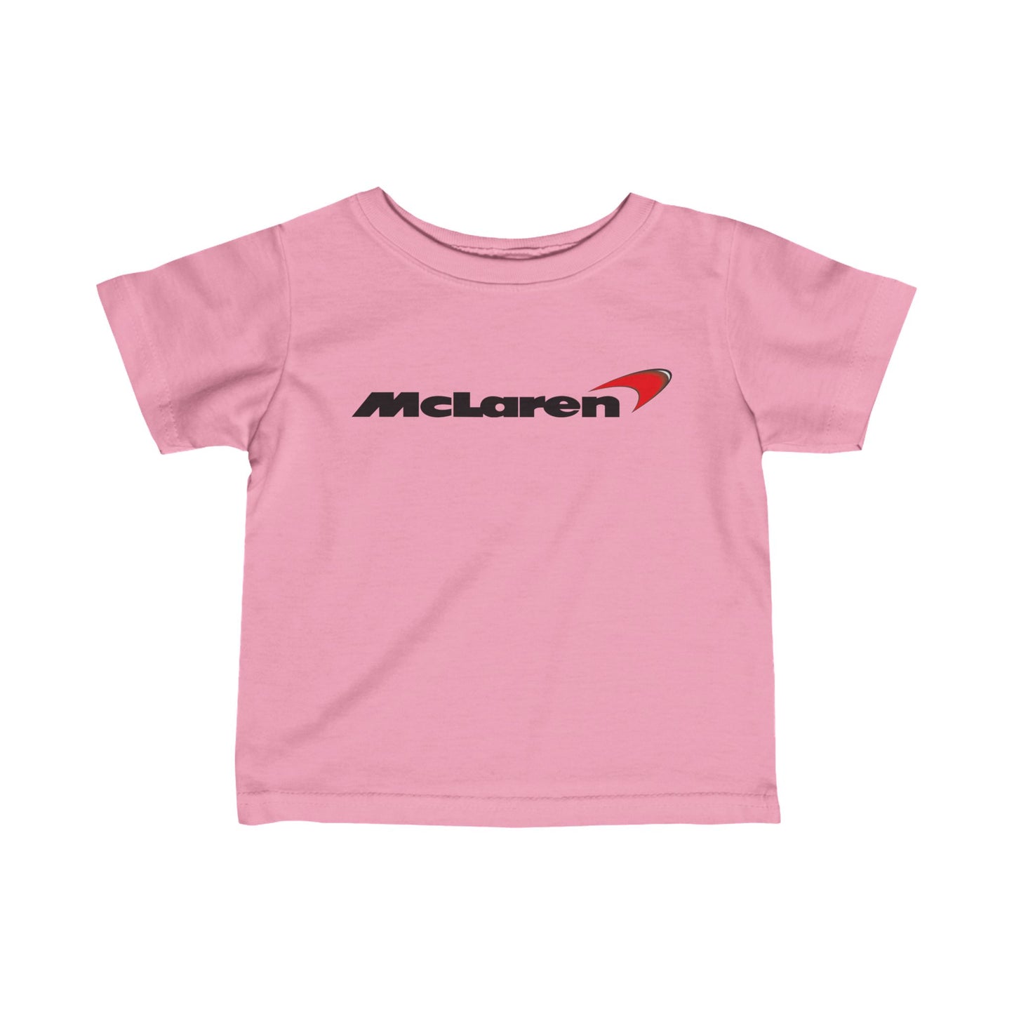McLaren Baby T-Shirt
