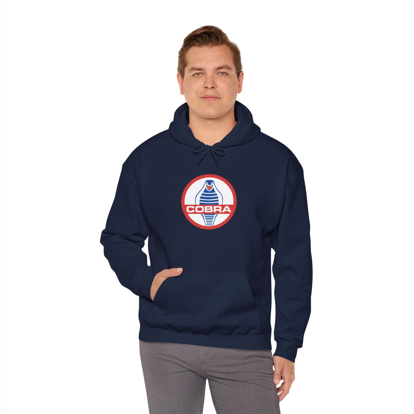 Cobra Shelby Hoodie
