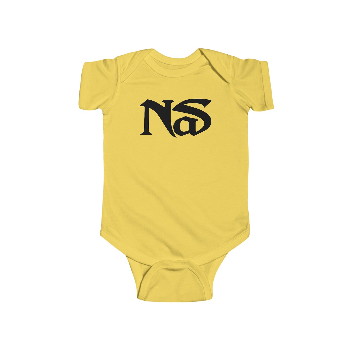 Nas Onesie