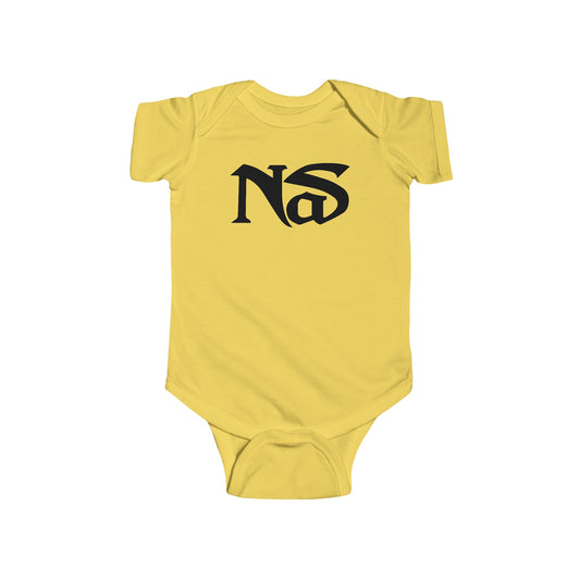 Nas Onesie