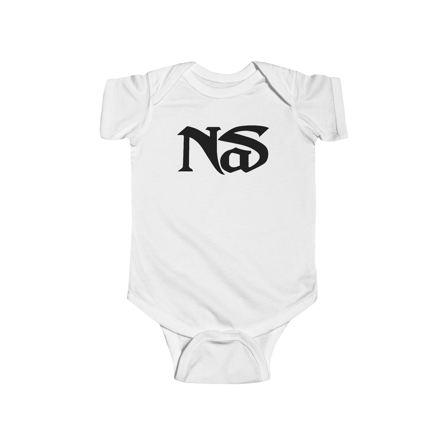 Nas Onesie