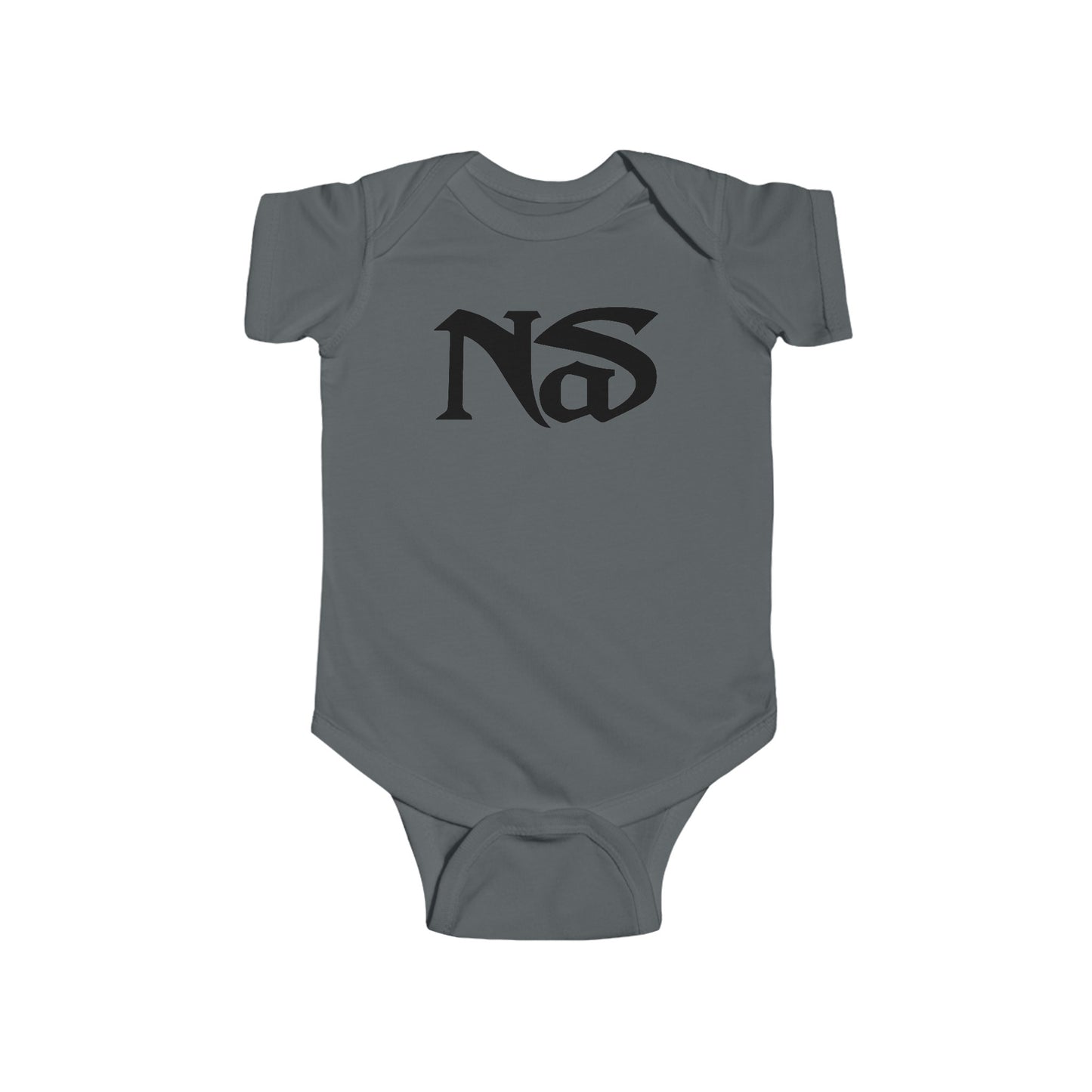 Nas Onesie
