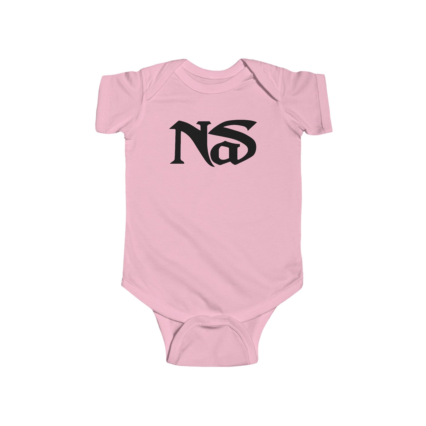 Nas Onesie
