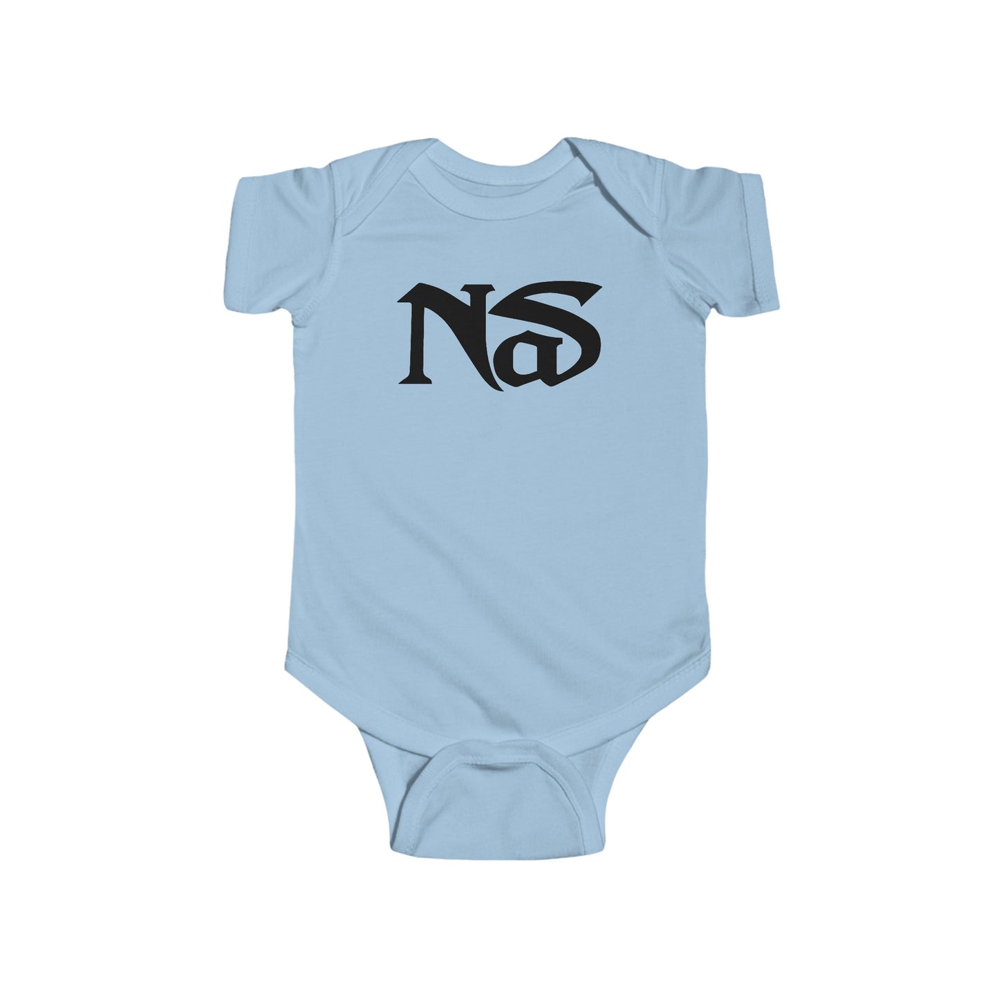 Nas Onesie