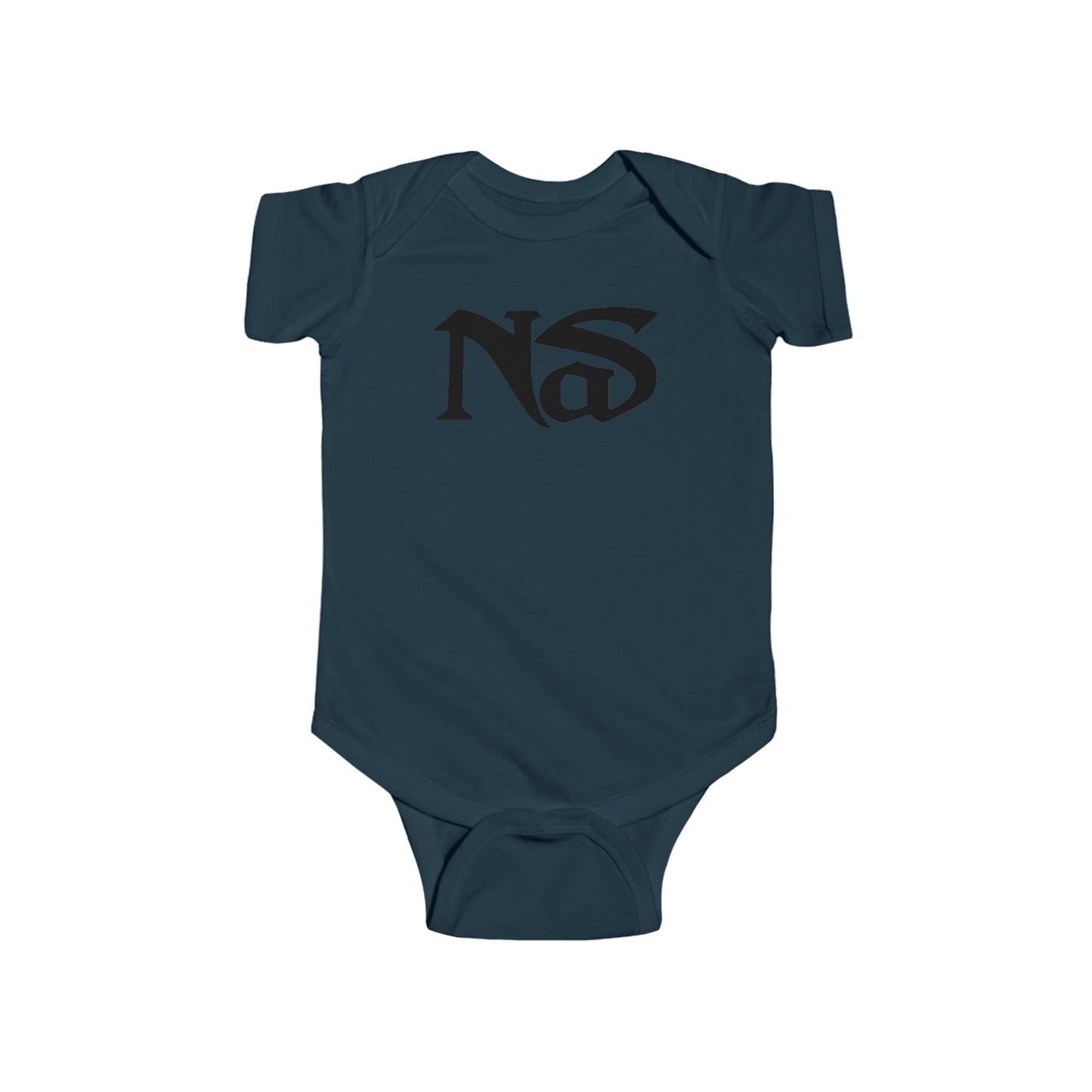 Nas Onesie