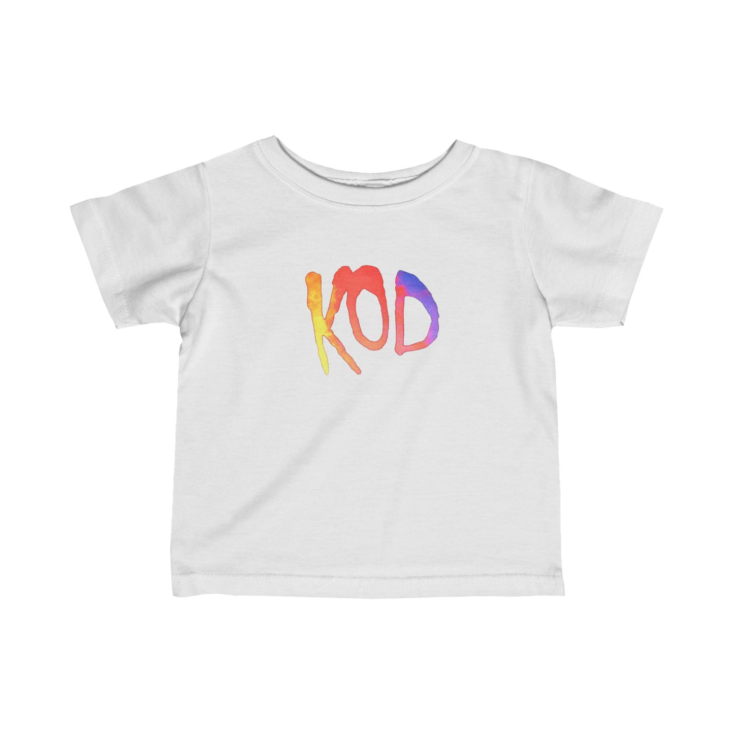 Kod Baby T-Shirt