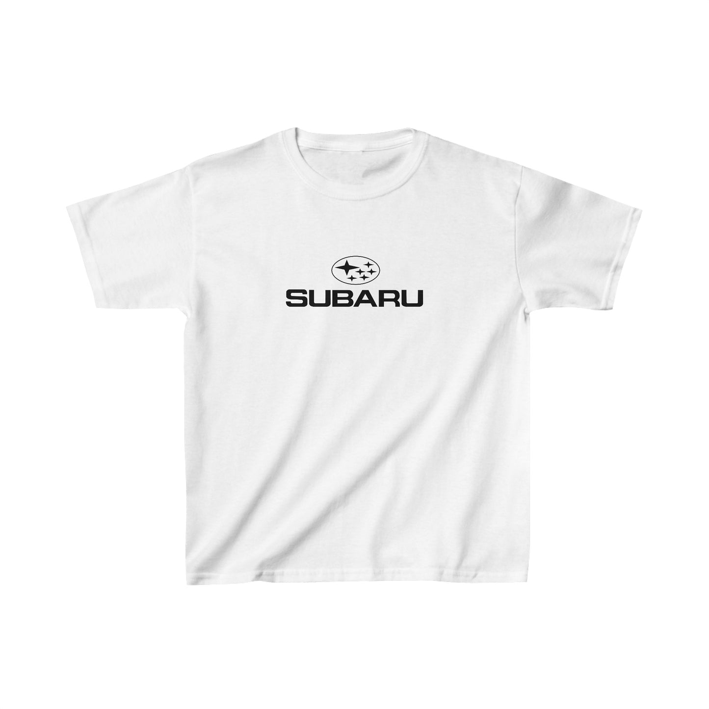 Subaru Youth T-Shirt