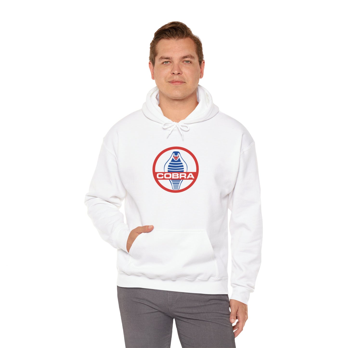 Cobra Shelby Hoodie