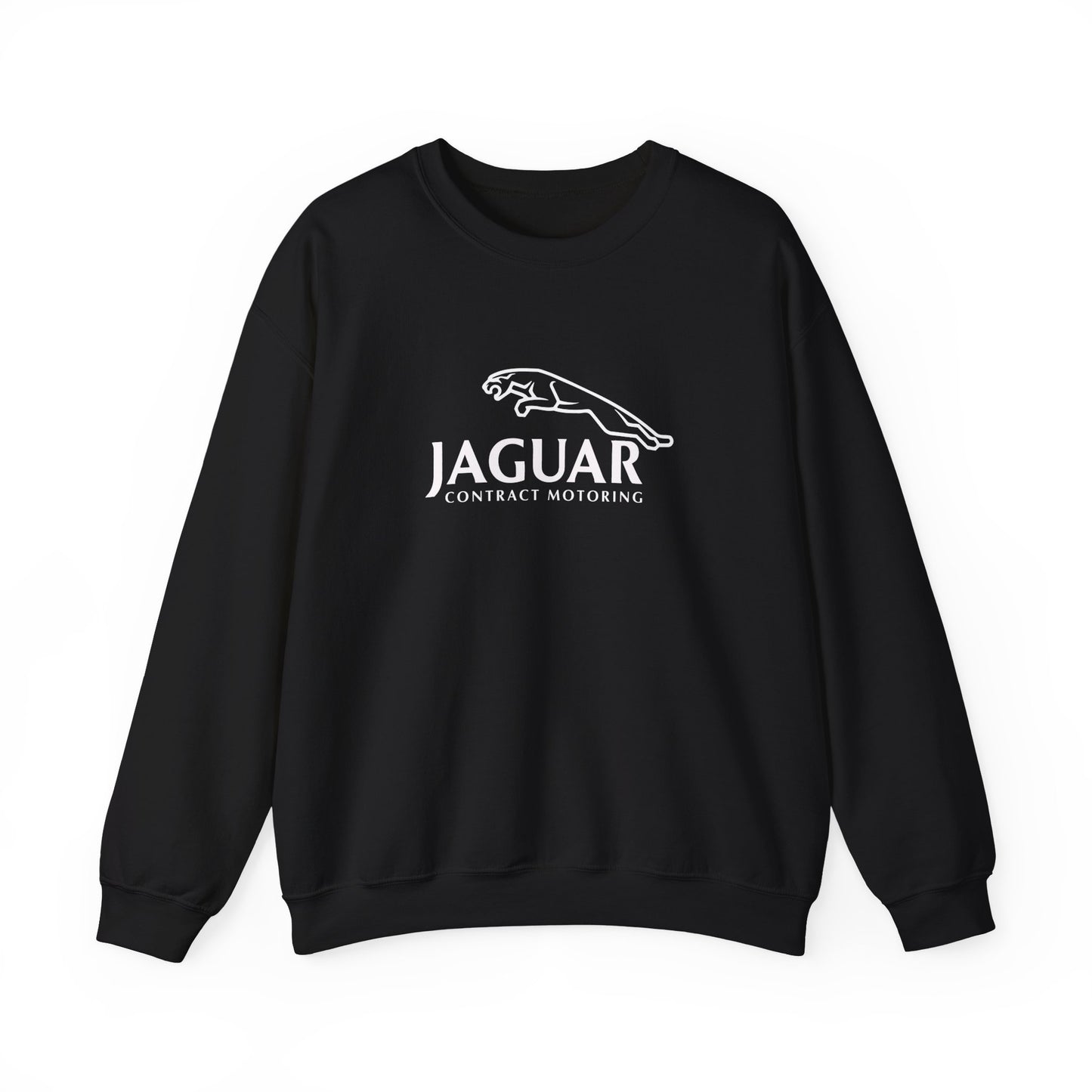Jaguar Logo Sweatshirt