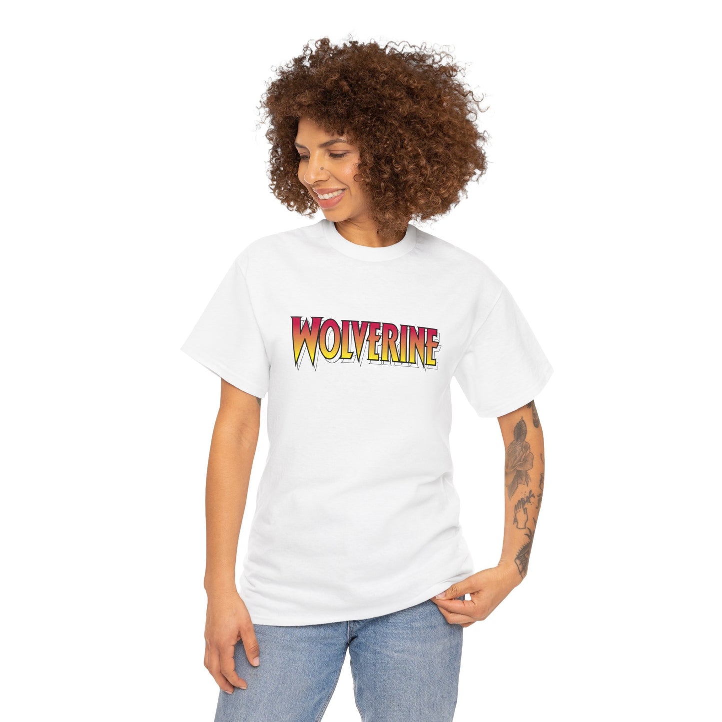 Wolverine T-Shirt
