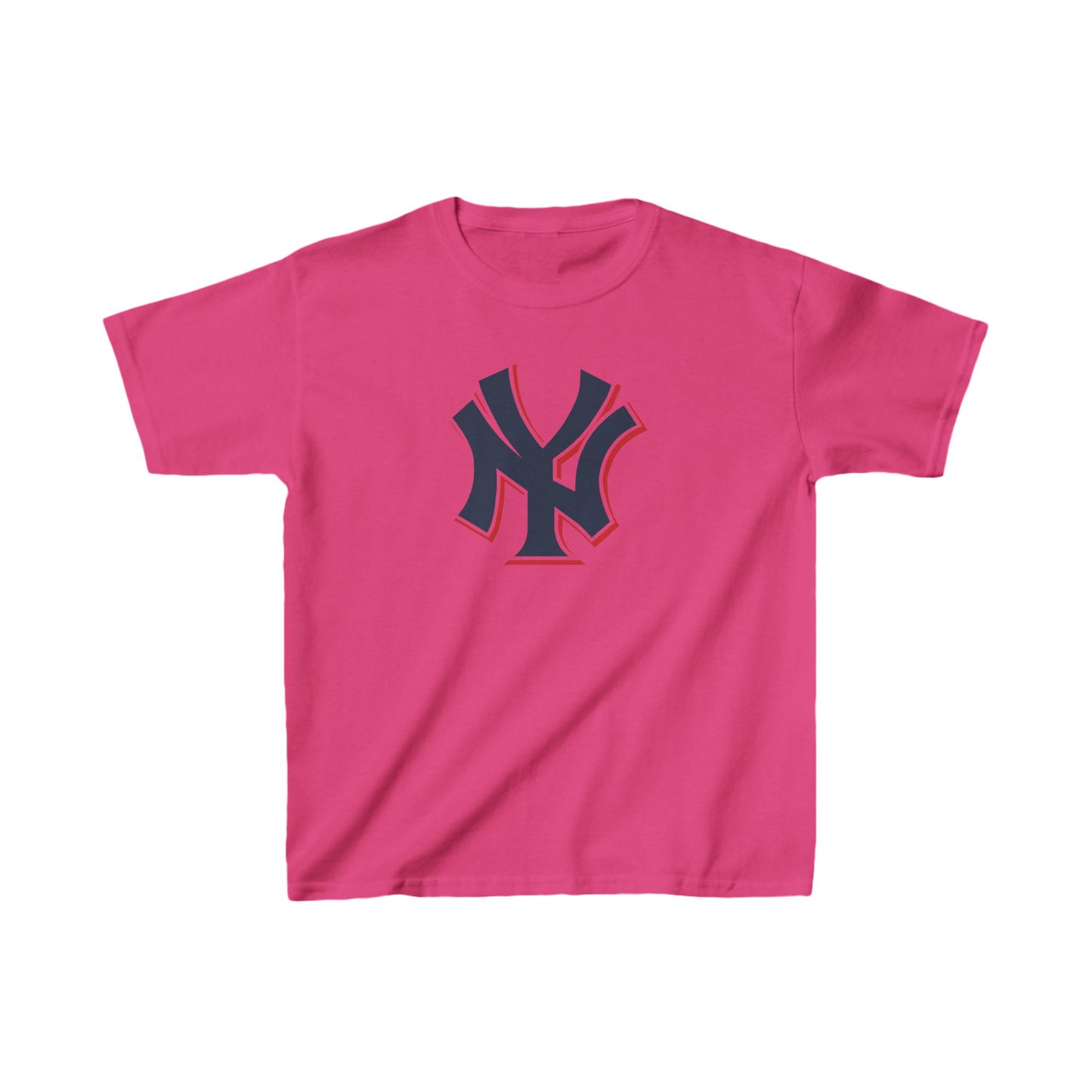 New York Yankees Youth T-Shirt