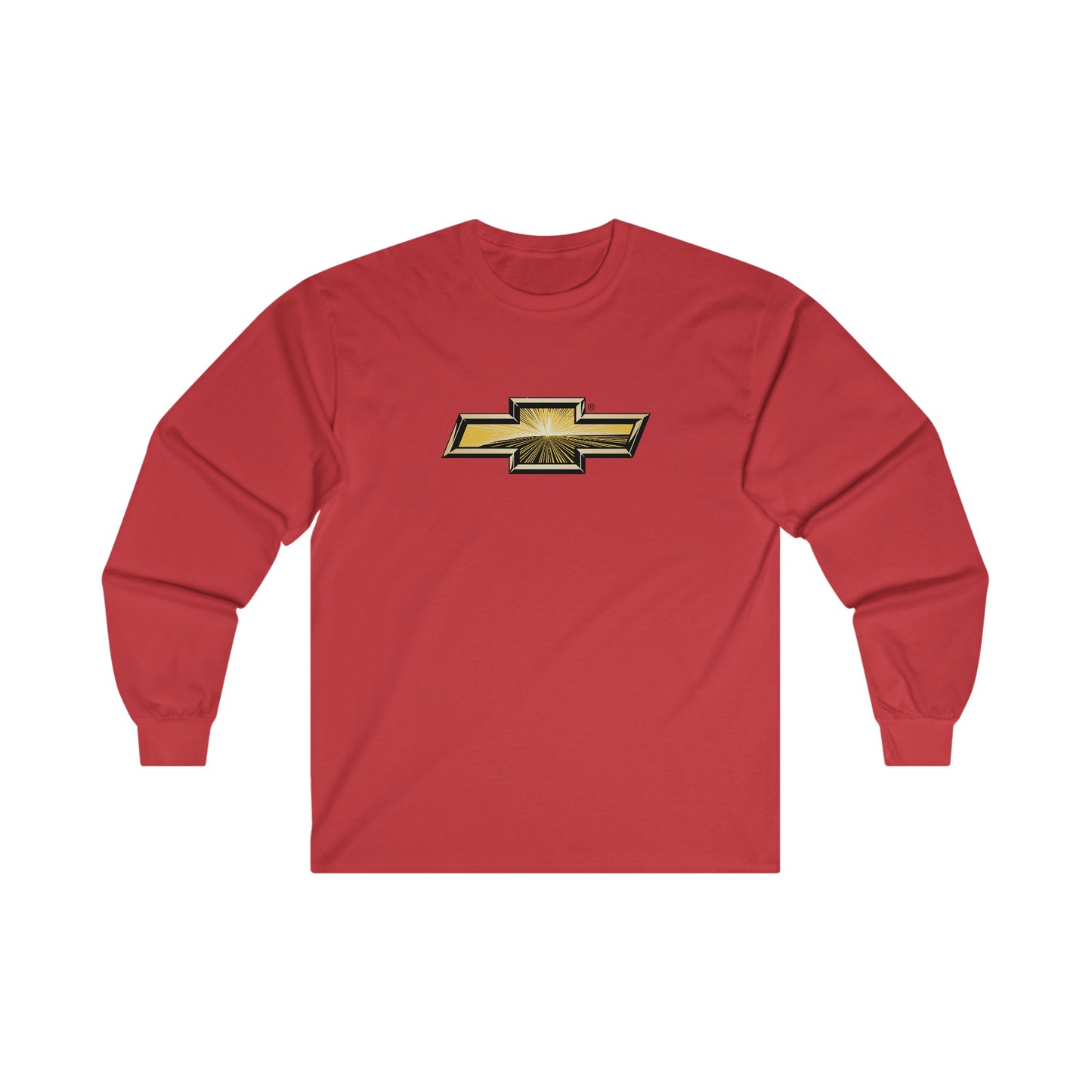 Chevrolet Long Sleeve T-Shirt