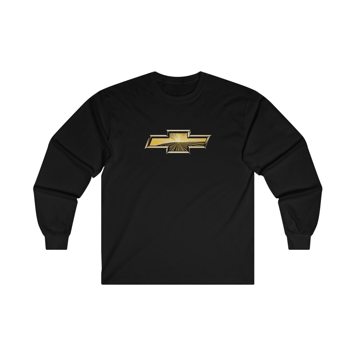 Chevrolet Long Sleeve T-Shirt