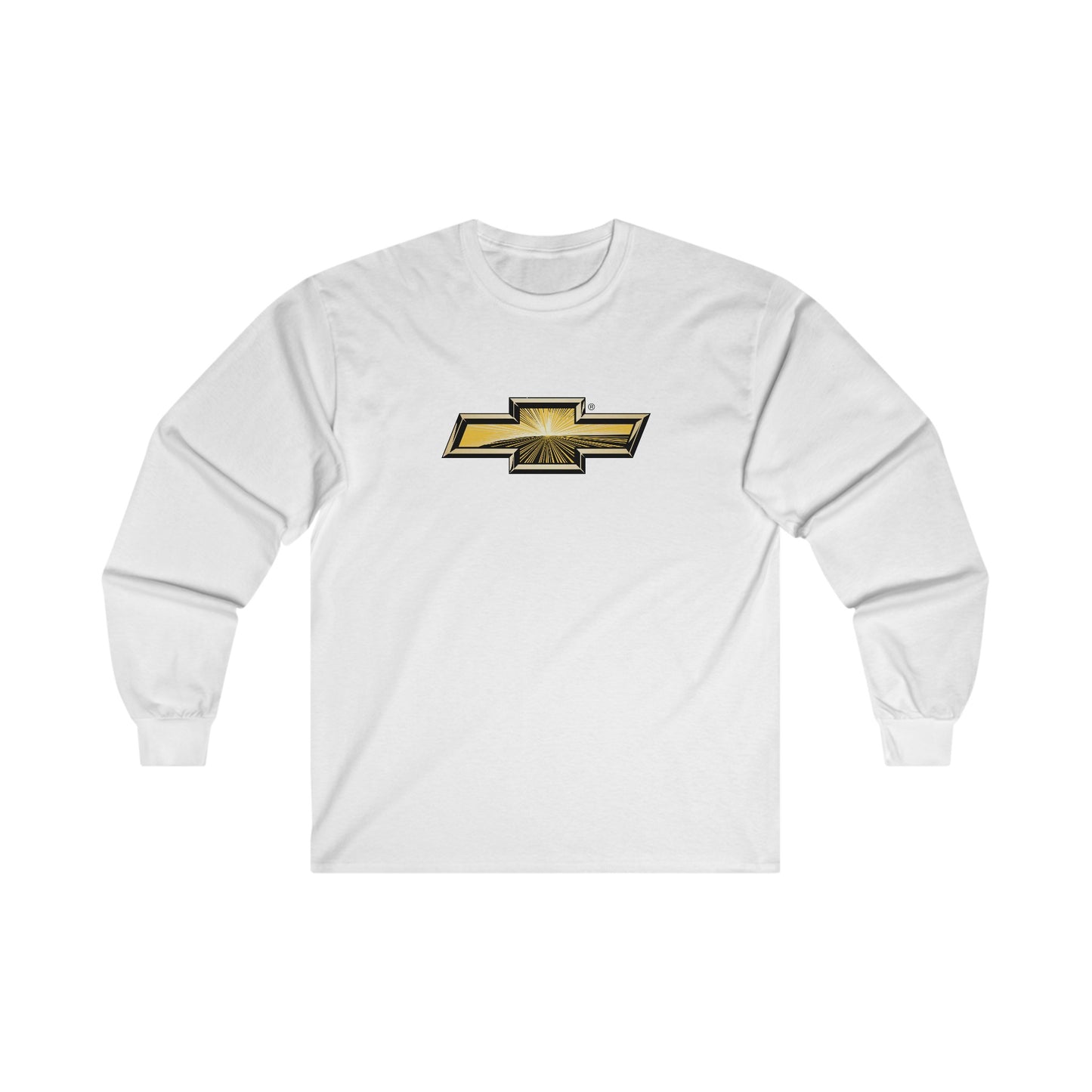 Chevrolet Long Sleeve T-Shirt