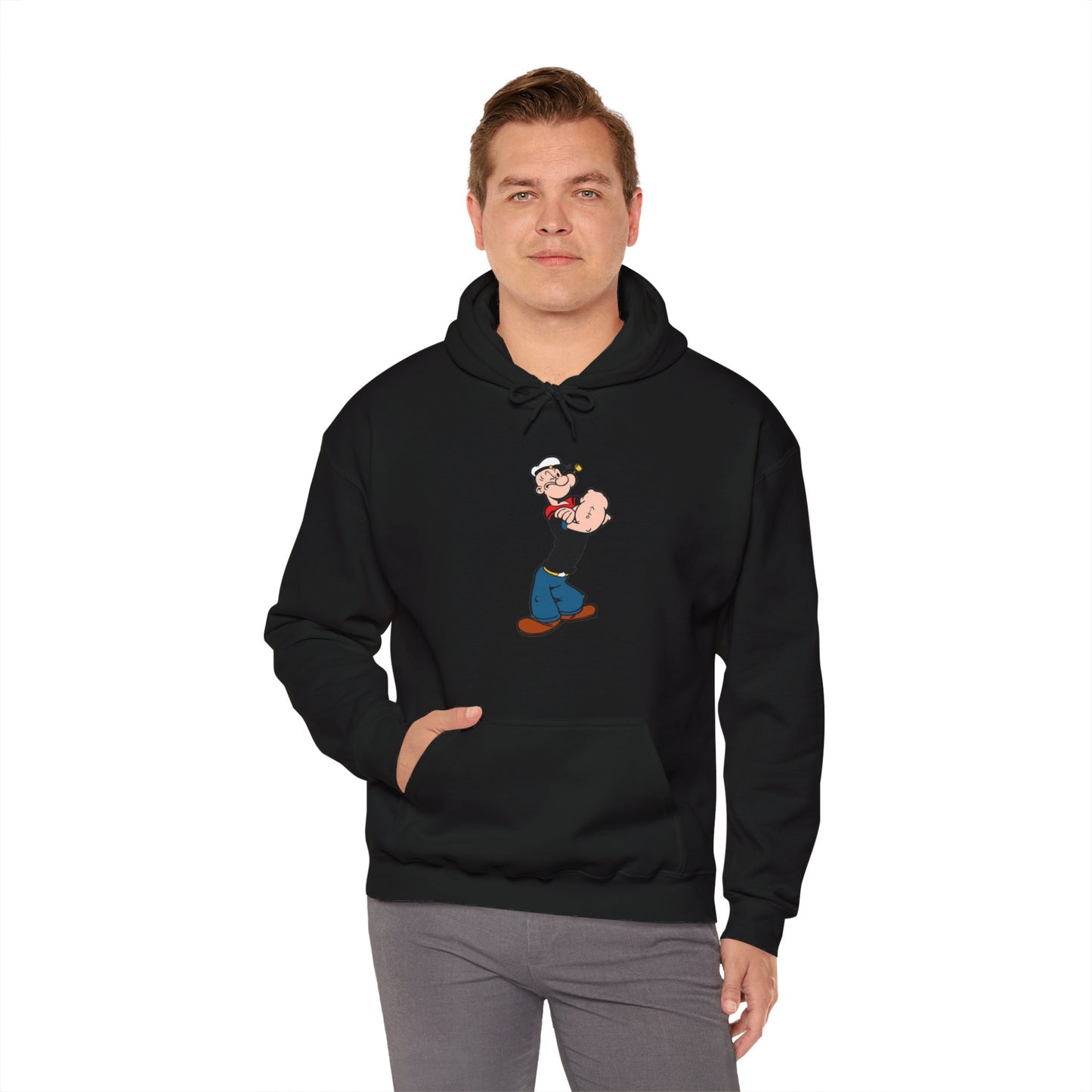 Popeye Hoodie