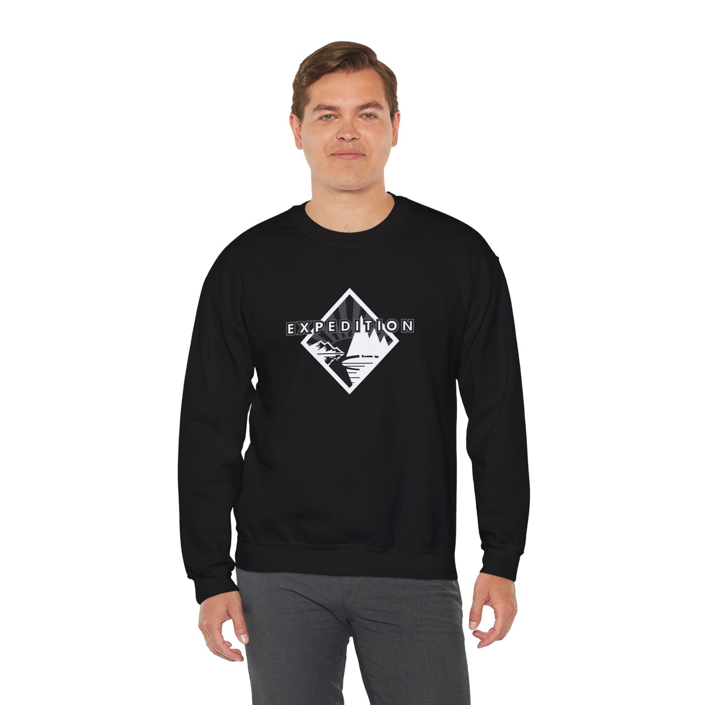 Ford Expedition Sweatshirt