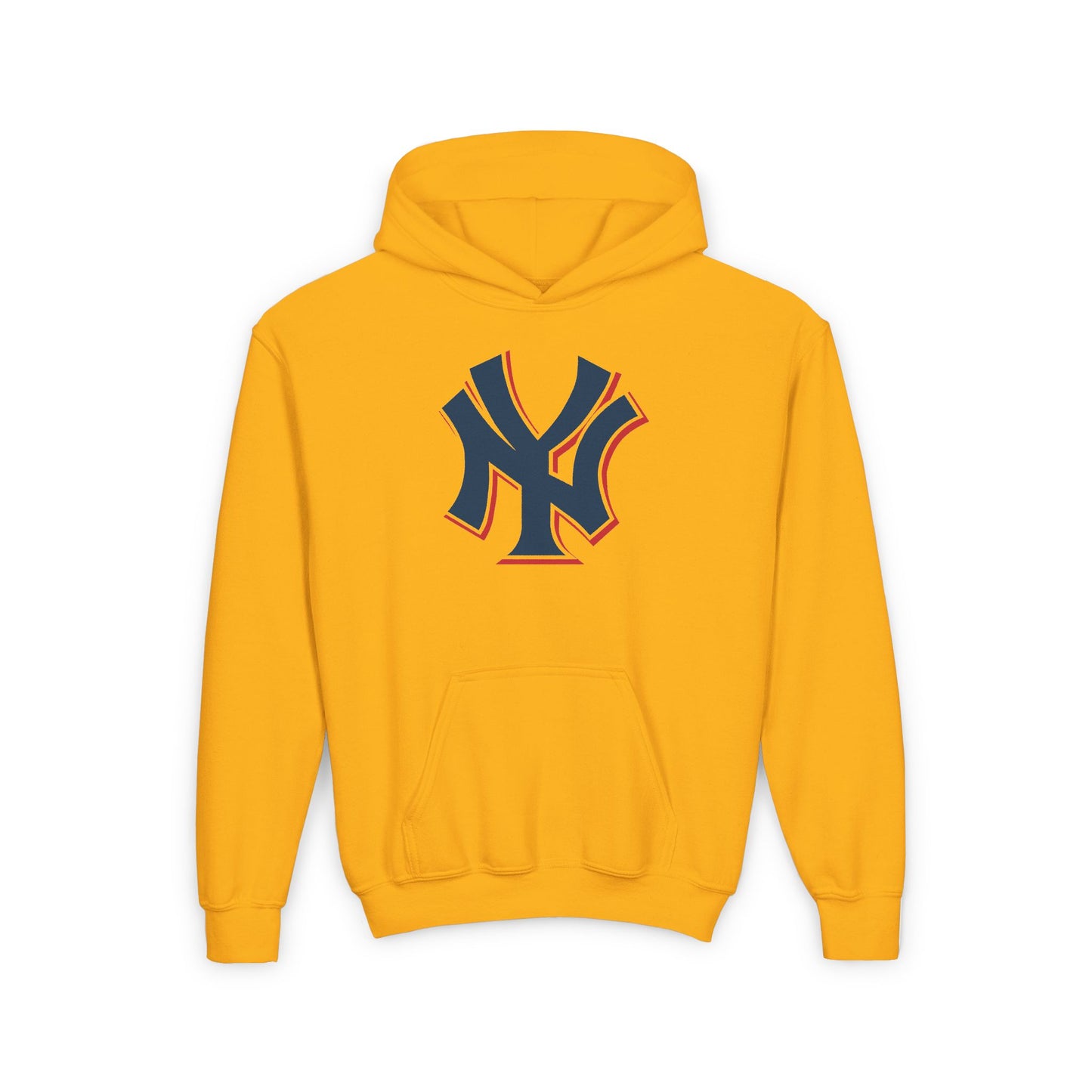 New York Yankees Youth Hoodie