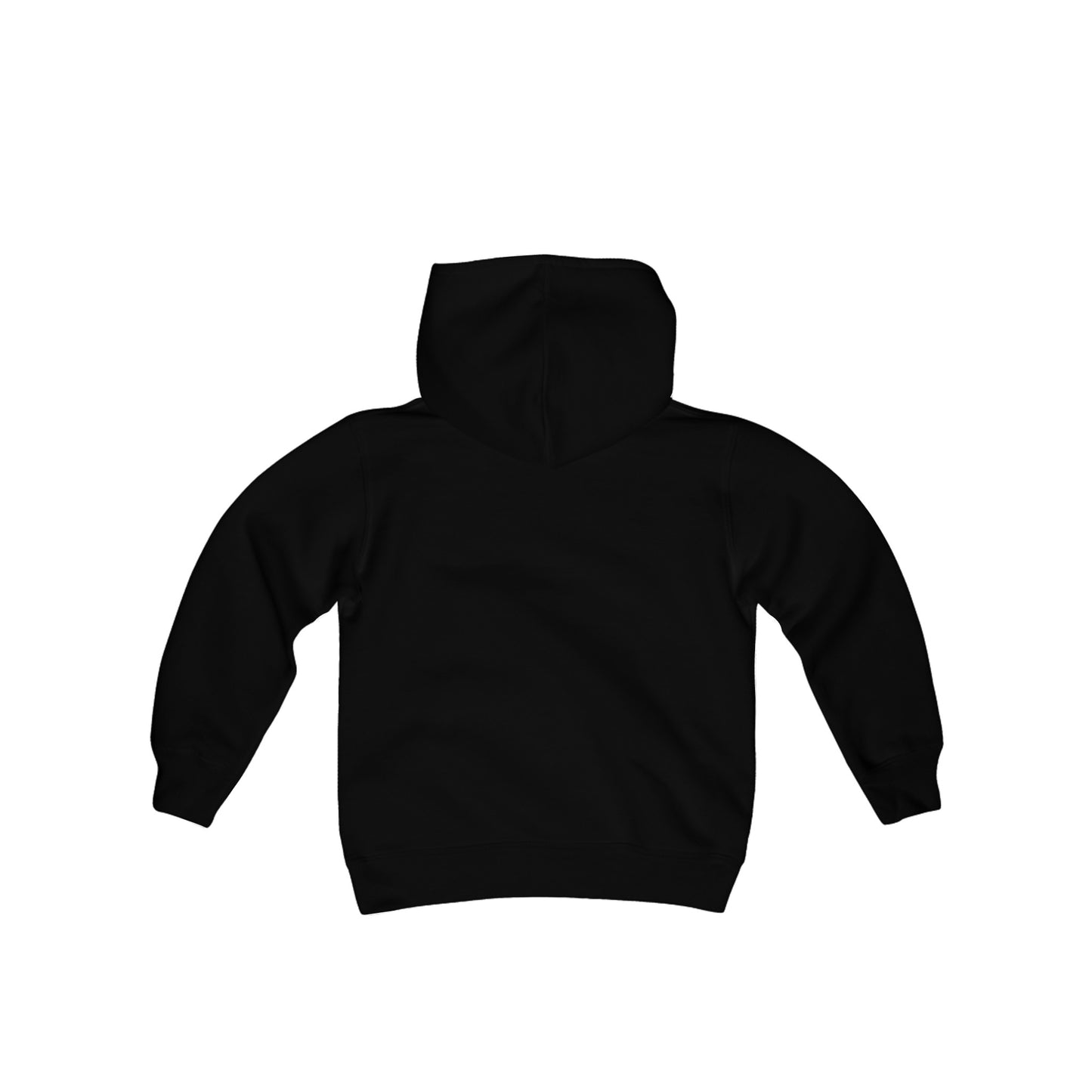 Shelby Logo Youth Hoodie