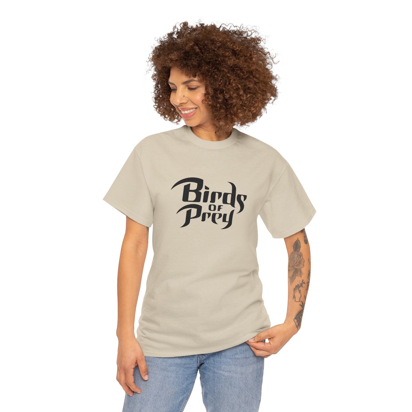 Birds Of Prey T-Shirt