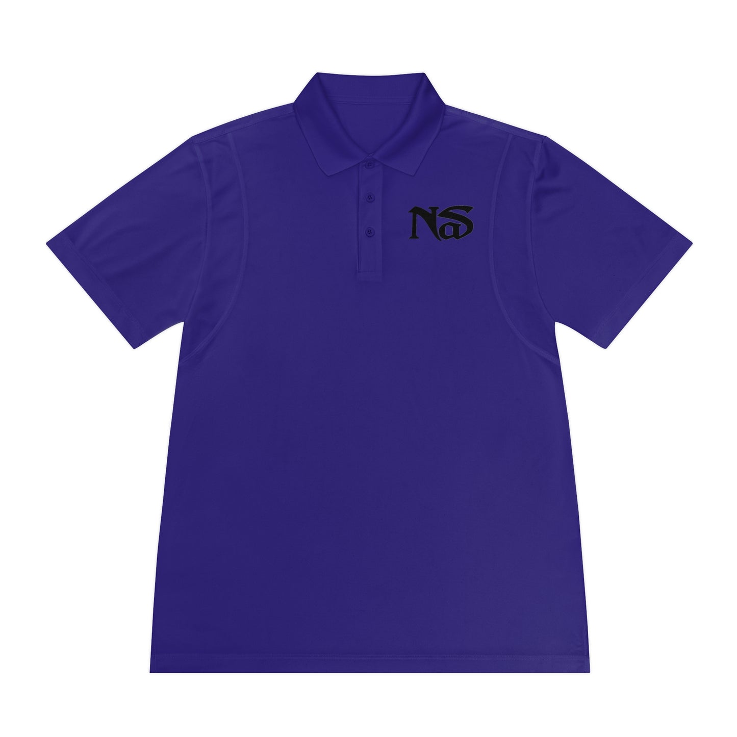 Nas Polo Shirt