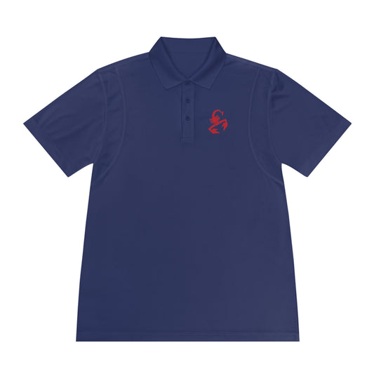 Fiat Polo Shirt