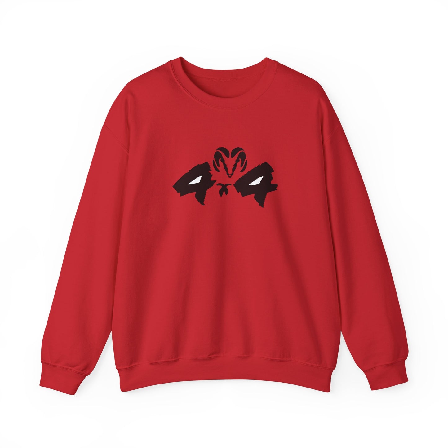 Dodge 4x4  Sweatshirt