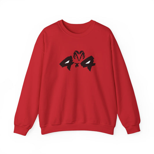 Dodge 4x4  Sweatshirt