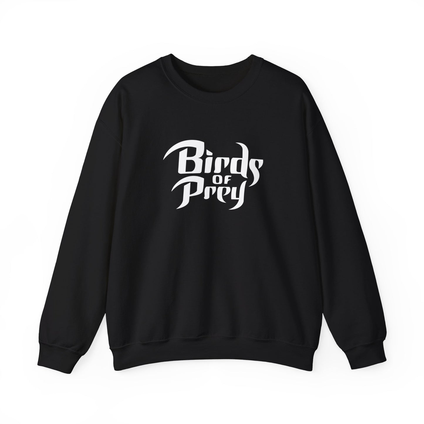Birds of Prey Sweatshirt