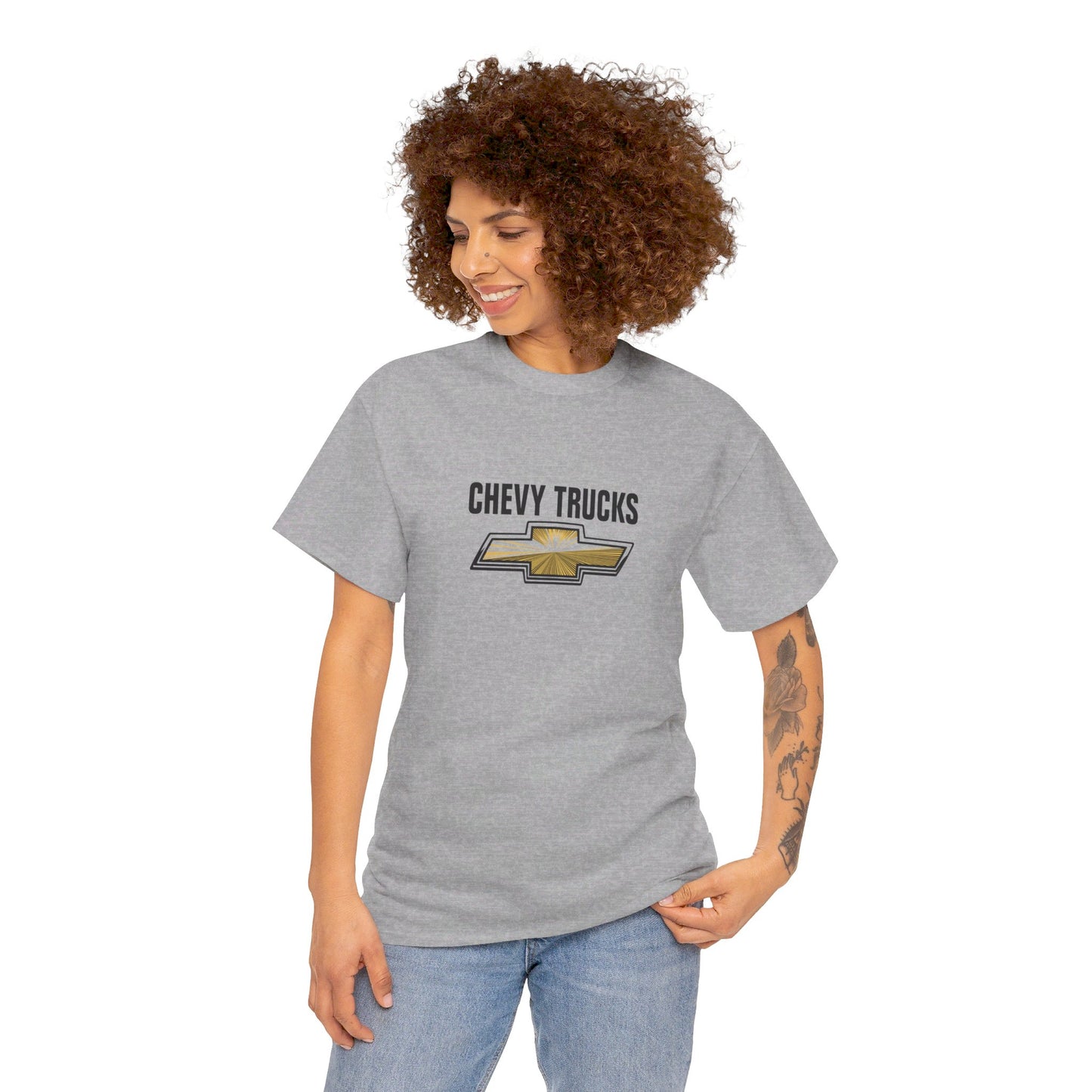 Chevy Trucks T-Shirt