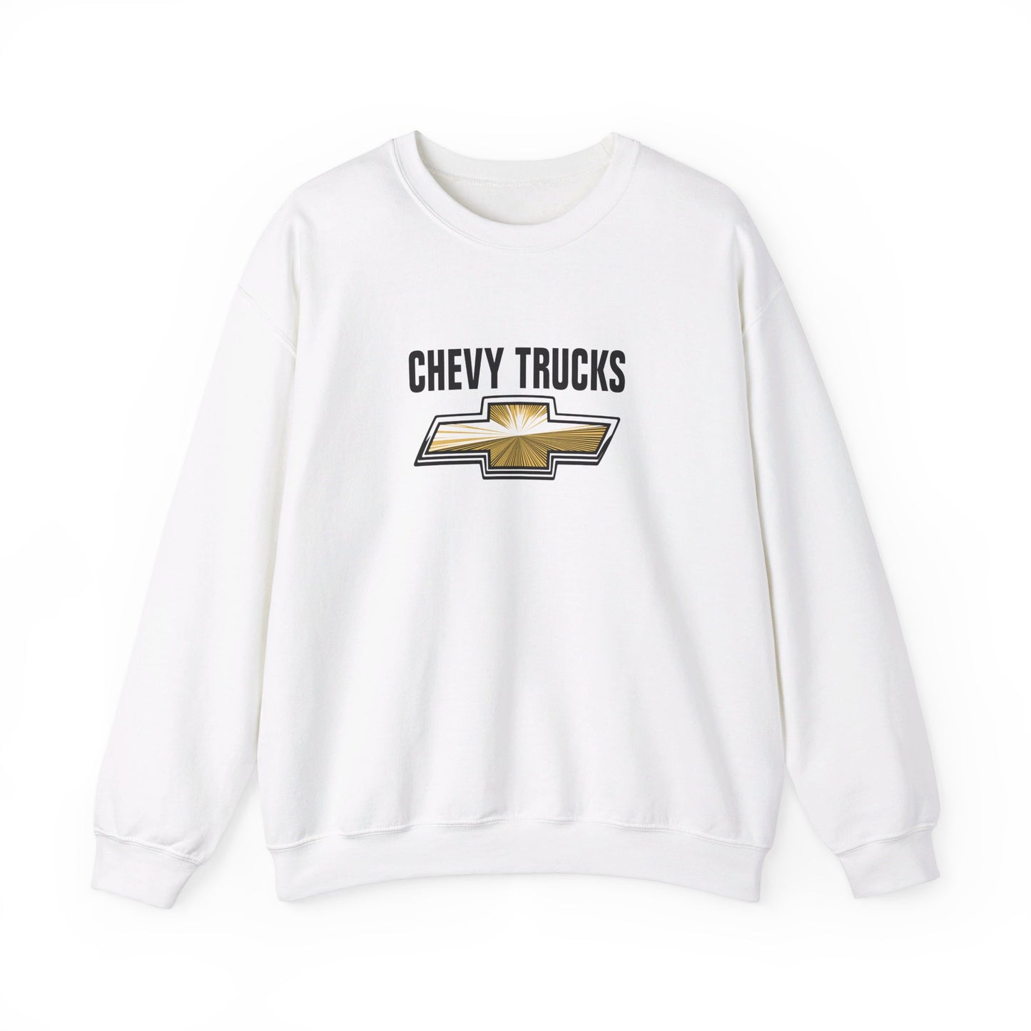 Chevy Trucks Sweatshirt