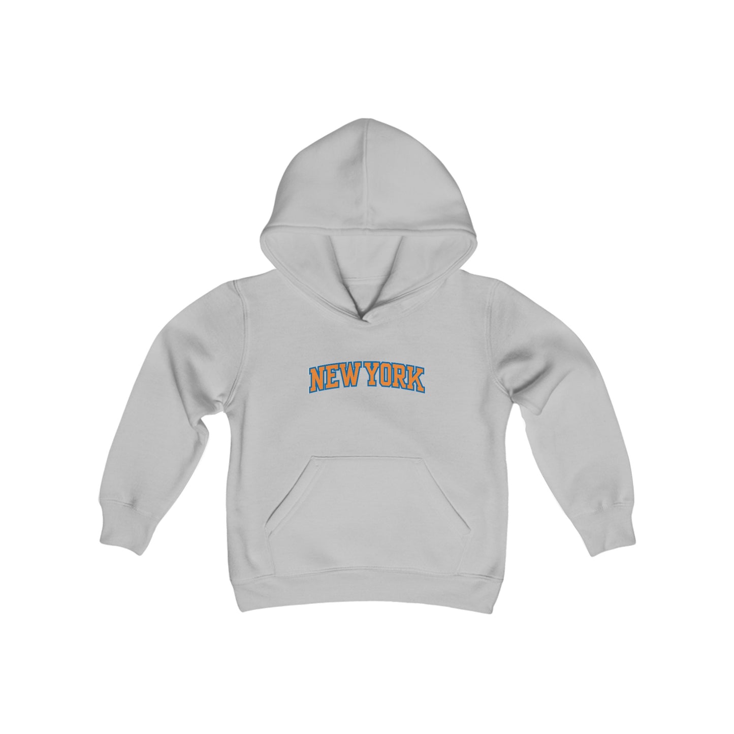 NewYork Youth Hoodie
