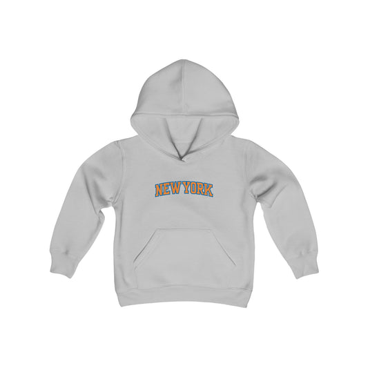 NewYork Youth Hoodie