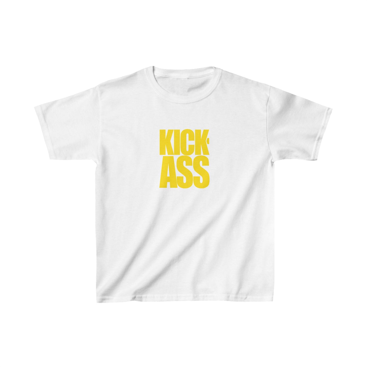 Kick Ass Youth T-Shirt